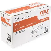 OKI trumma 43913808 original svart 20.000 sidor