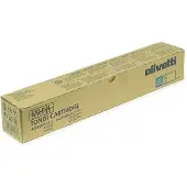 Olivetti B1037 cyan toner (original)