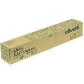 Olivetti B1039 gul toner (original)