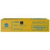 Konica Minolta Konica TNP-92K (AE1Y150) svart toner (original)