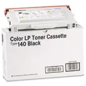 Ricoh 140 BK (402097) svart toner (original)