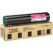 IBM 39V2209 magenta toner (original)