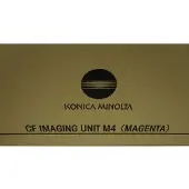 Konica Minolta KonicaMinolta magenta trumma