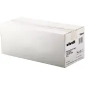 Olivetti B0545 svart toner (original)