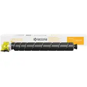 Kyocera TK-8615Y gul toner (original)