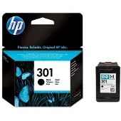 HP 301 (CH561EE) svart bläckpatron (original)