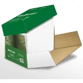 MultiCopy Kopieringspapper A4 80g | Xpress | 2,500 ark [13kg]