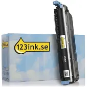 WL Tonerkassett, ersätter HP 645A, svart, 13.000 sidor