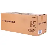 Olivetti Skräptonerbehållare