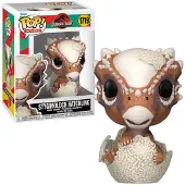 Funko POP! Jurassic Park Stygimoloch-unge Figur Från Filmerna 9 Cm