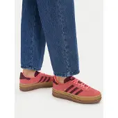 Adidas Originals Gazelle Bold Skor