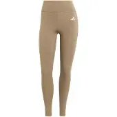 Adidas Optimé Essentials Stash Pocket Full-Length Leggings, storlek X-Large