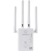 Renkforce WiFi Repeater WS-WN575A3 Dual Band AC1200 RF-3804172