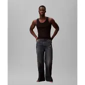 Calvin Klein Wide Fit Jeans