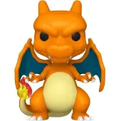 Funko POP! Pokémon-figur Charizard (emea)