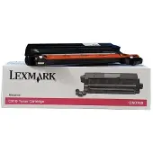 Lexmark 12N0769 magenta toner (original)