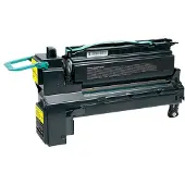IBM 39V4054 gul toner extra hög kapacitet (original)