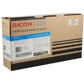 IBM 39V2438 cyan toner (original)