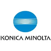 Konica Minolta Konica 1710555-002 fuser (original)