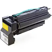 IBM 39V1918 gul toner (original)