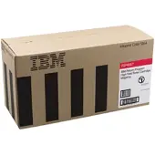 IBM 39V4545 magenta toner (original)