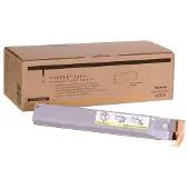 Xerox 016197500 gul toner (original)