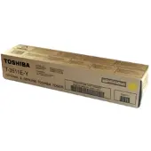 Toshiba T-3511E-Y gul toner (original)