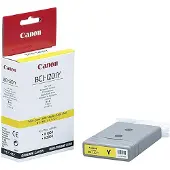 Canon BCI-1201Y gul bläckpatron (original)