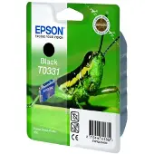 Epson T0331 svart bläckpatron (original)