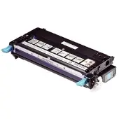 Dell 593-10294 (G907C) cyan toner (original)