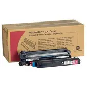 Minolta Konica 1710532-003 magenta toner + trumma (original)