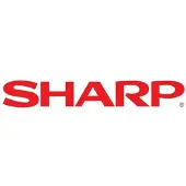 Sharp SF-226T1 svart toner (original)