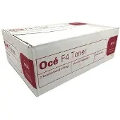 Oce F4 (1060033667) svart toner (original)
