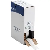 Brady BM71C-250-342 polyolefin krympslang | 11,15mm x 15,24mm (original)