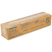 Toshiba T-1800E (22K) svart toner hög kapacitet (original)