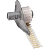 Brady M71-9-724 polyimidetiketter | 16,51 x 5,08mm (original)