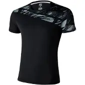 42k Running Nature T-shirt Med Korta ärmar