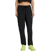 Adidas Essentials träningsbyxor i vävt material, storlek X-Large