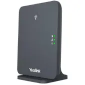 Yealink W70B DECT base station Grey phone