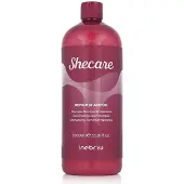 Inebrya Shecare Regenerative Shampoo (Repairing Shampoo) - Volym: 1000 ml