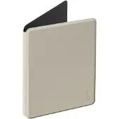 ONYX BOOX OCV0565R fodral till e-boksläsare 15,2 cm (6) flipfodral beige