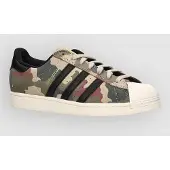 Adidas Superstar ADV Skateskor khathr/cblack/cwhite, 6.5