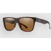 Smith Lowdown 2 Matte Tortoise Solglasögon chromapop brown
