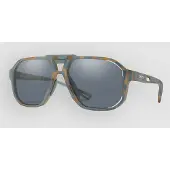 Smith Truss Matte Flint / Tarmac Tortoise Solglasögon chromapop slate
