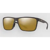 Smith Riptide Matte Gravy Solglasögon chromapop glass pol brz m