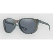 Smith Seeker Matte Flint / Tarmac Tortoise Solglasögon chromapop slate