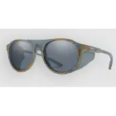 Smith Optics Venture Matte Flint / Tarmac Tortoise Solglasögon chromapop slate