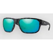 Smith Arvo Matte Ash Marble Solglasögon cp polarized opal mirror