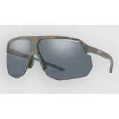Smith Motive Matte Flint / Tarmac Tortoise +Bl Solglasögon chromapop slate