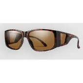 Smith Optics Monroe Peak Tortoise Solglasögon chromapop polarized brown